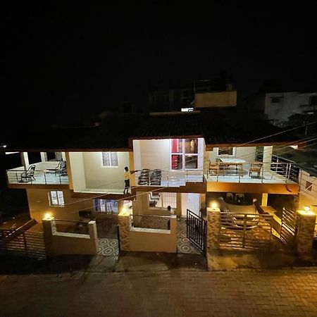 Auro Homes Kodaikanal Exterior foto