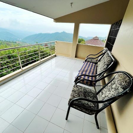 Auro Homes Kodaikanal Exterior foto