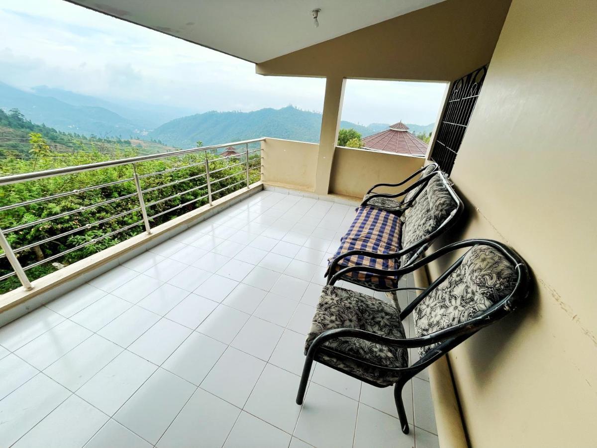 Auro Homes Kodaikanal Exterior foto