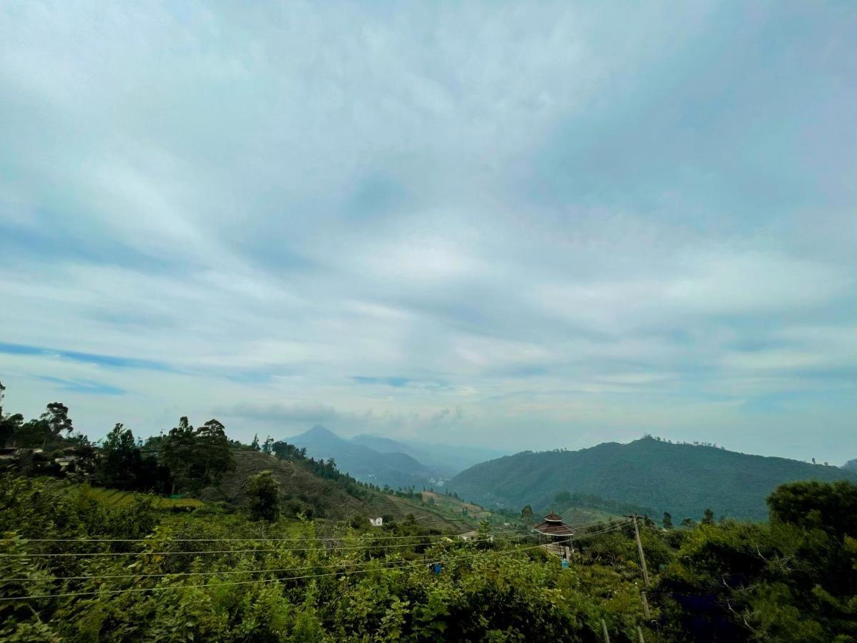 Auro Homes Kodaikanal Exterior foto